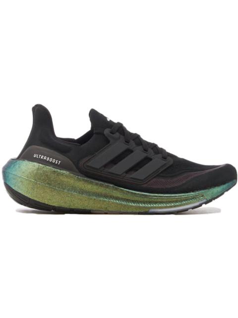 adidas Ultra Boost Light Core Black Carbon