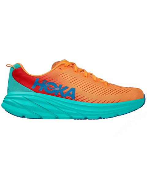 Hoka One One Rincon 3 Blazing Orange