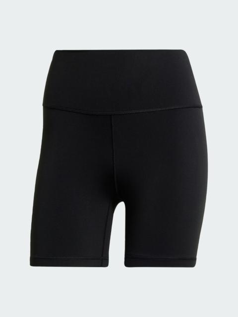 All Me 5-Inch Short Leggings