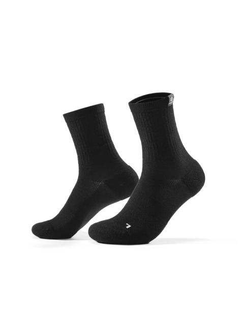 KAILAS Kailas Mid-Cut Hiking Socks (2-Pack) Unisex