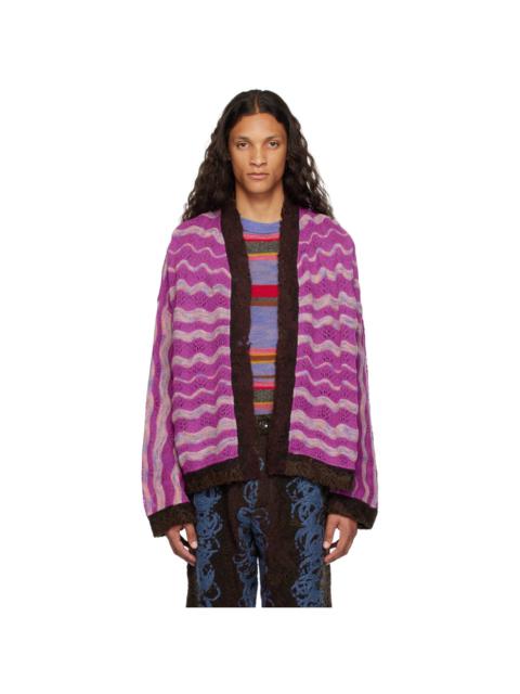 【関税込み】VITELLI 'Wave Jacquard' sweater Vitelli Wave Jacquard Sweater from $175.00 - on Stylight