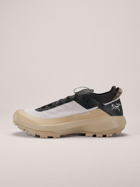 Arc'teryx Vertex Alpine Shoe