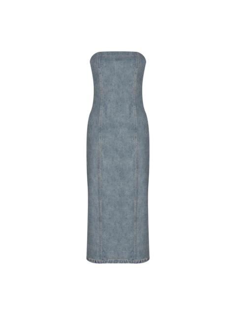 rag & bone Miramar Ponte Jasmine Dress