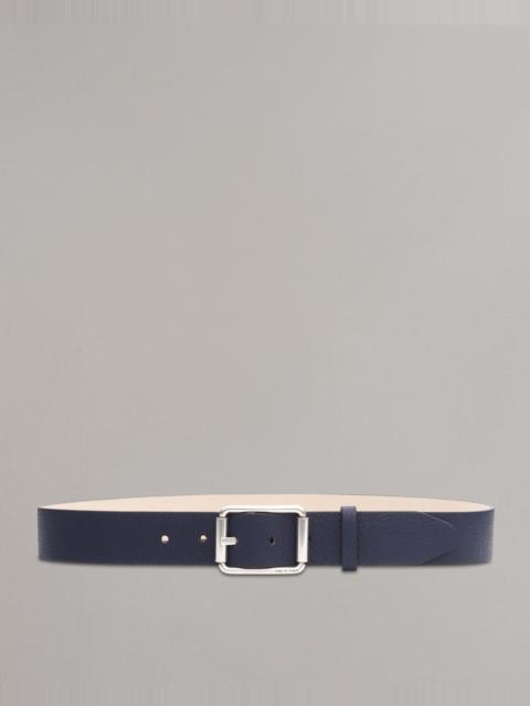 rag & bone Evan Leather Belt