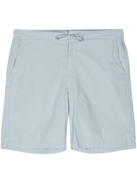 FRESCOBOL CARIOCA Sergio cotton-blend shorts