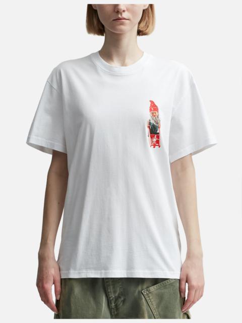 JW Anderson GNOME T-SHIRT