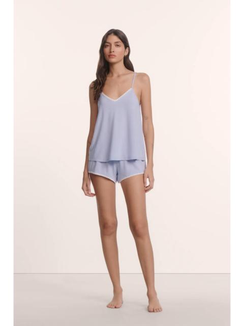 eberjey Frida TENCEL™ Modal Cami & Shortie Short PJ Set