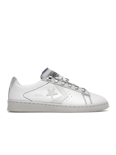 Converse Pro Leather pgLang White