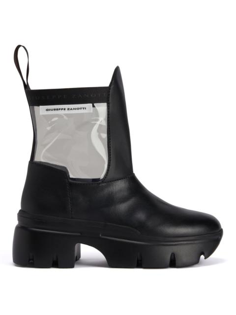 Giuseppe Zanotti Apocalypse Riot