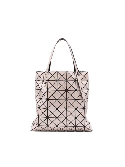 BAO BAO ISSEY MIYAKE Prism geometric-pattern tote bag