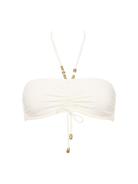 ERES Melia bikini top
