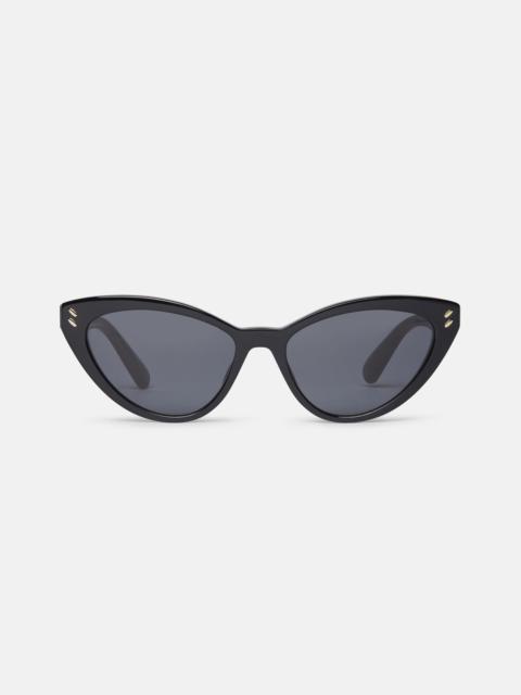 Stella McCartney Cat-Eye Sunglasses