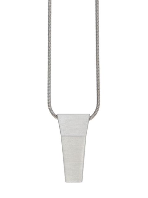 Rick Owens MINI TRUNK CHARM