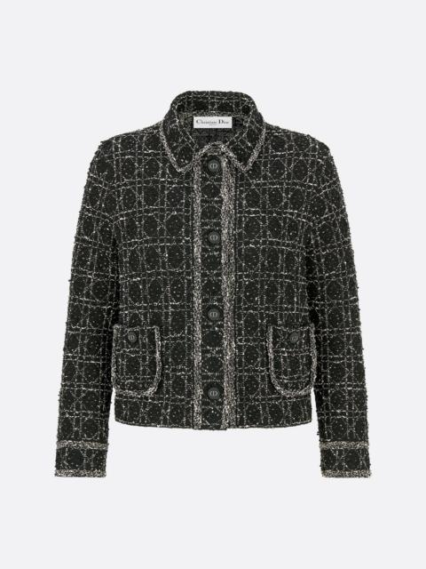 Dior Macrocannage Jacket