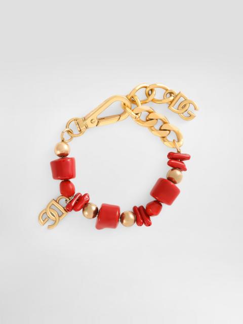 Dolce & Gabbana Corallo bracelet