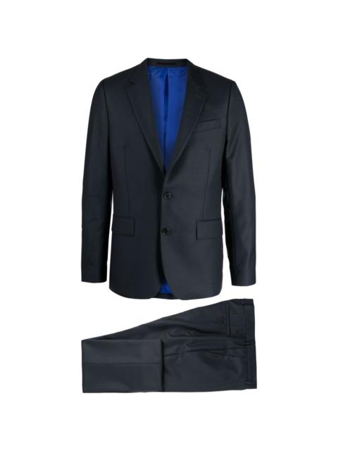 Paul Smith Soho single-breasted two-piece suit