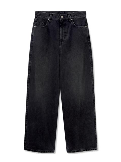 Axel Arigato Clara Wide-Leg Jeans