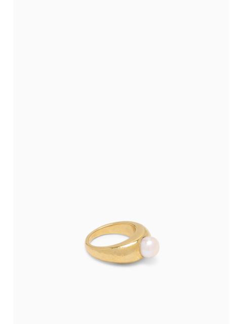 ULLA JOHNSON Dina Pearl Ring