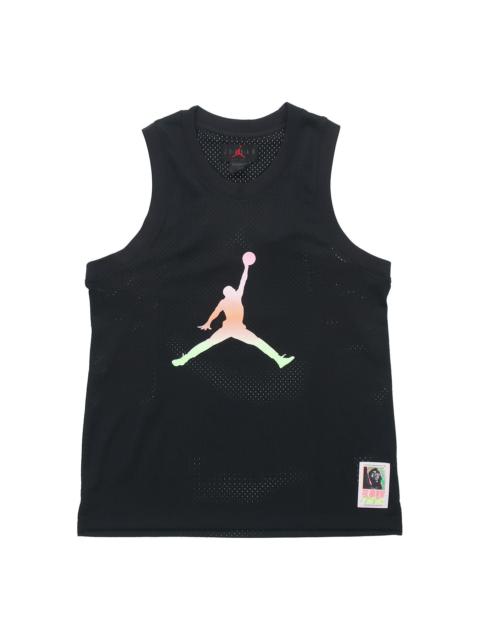 Nike Nike AS Men's J SPRT DNA HBR Jersey CZ4860-010