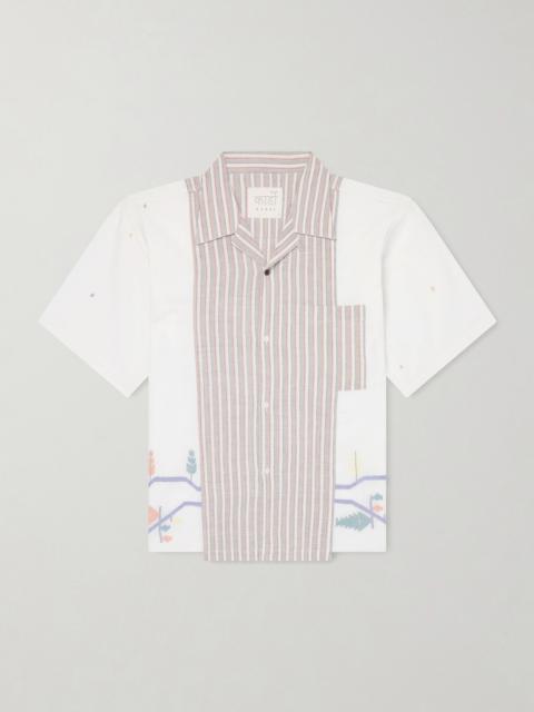 KARDO Kunal Cotton Shirt