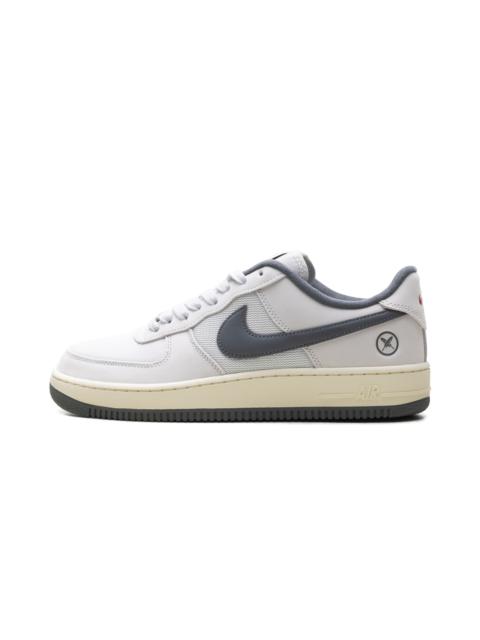 Nike Air Force 1 "Yuto Horigome - White" IO8439 100