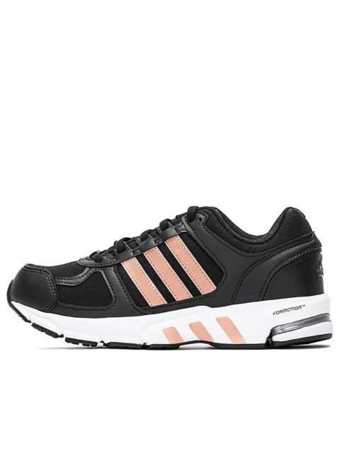 (WMNS) adidas Equipment 10 '1black White 1black' GY6308