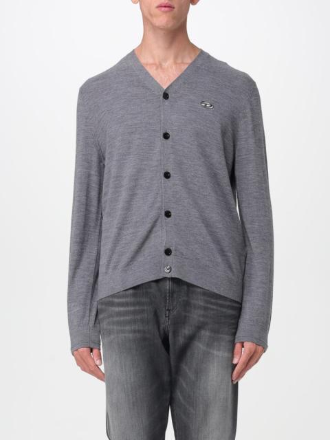 Diesel Cardigan men Diesel