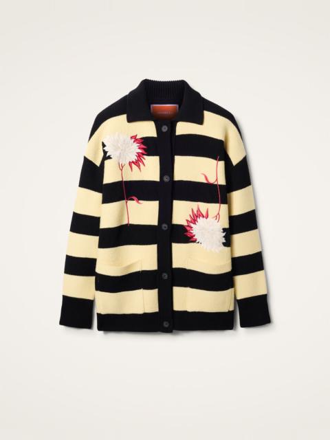 Derby Cardigan
