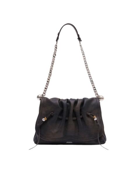 Isabel Marant Bolton chain-strap shoulder bag