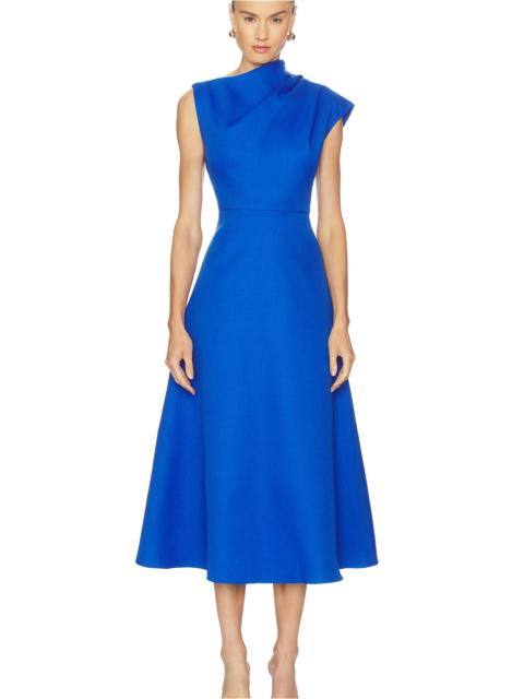 ELLIATT Rafaela Midi Dress