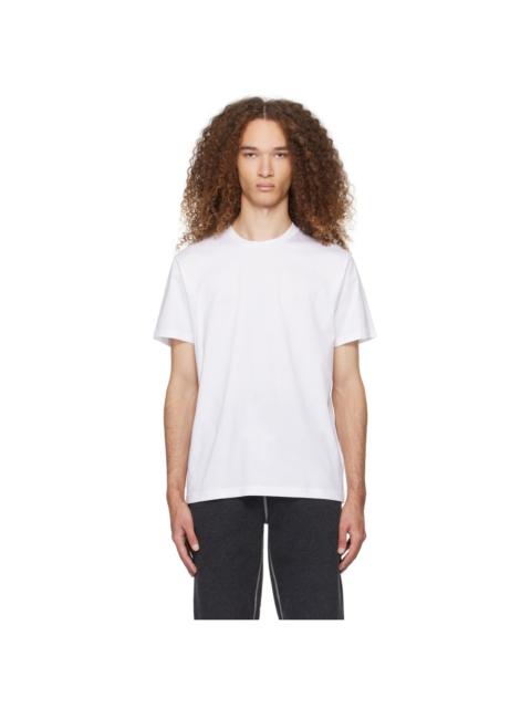 White Riviera T-Shirt