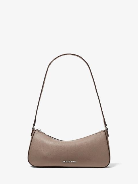 MICHAEL KORS Sammy Small Leather Pochette