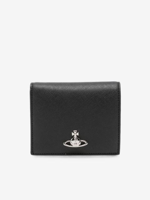 Vivienne Westwood Orb-plaque wallet