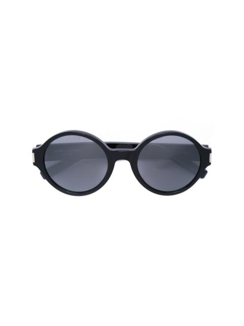 SAINT LAURENT 'SL 63' sunglasses