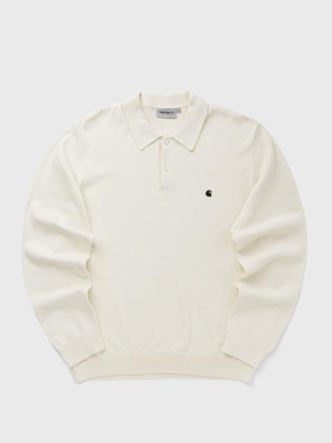 Carhartt WIP L/S Madison Polo