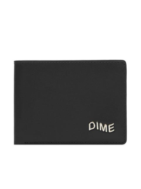 Dime Dime Leather Bifold Wallet