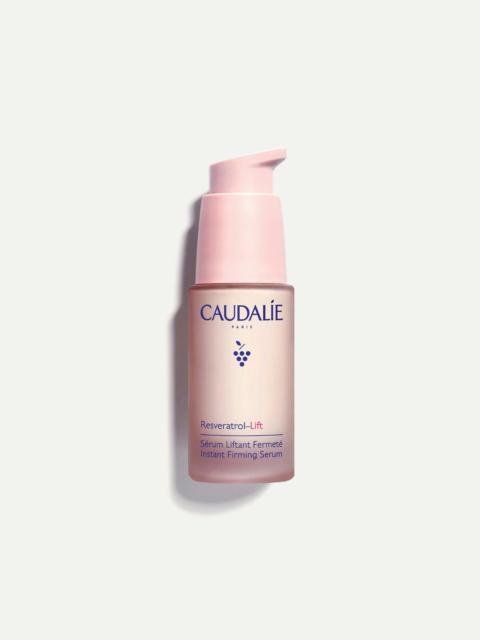 Caudalie Instant Firming Retinol Alternative Serum with Pro-Collagen Multi-Peptides