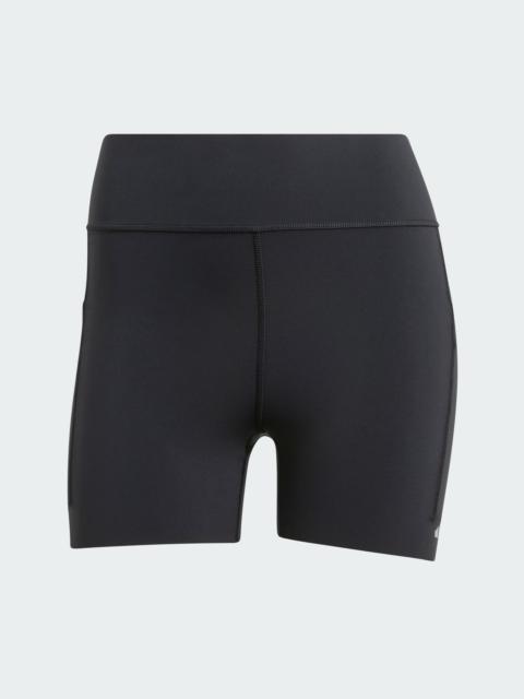 adidas adi365 Climacool+ Running Short Leggings