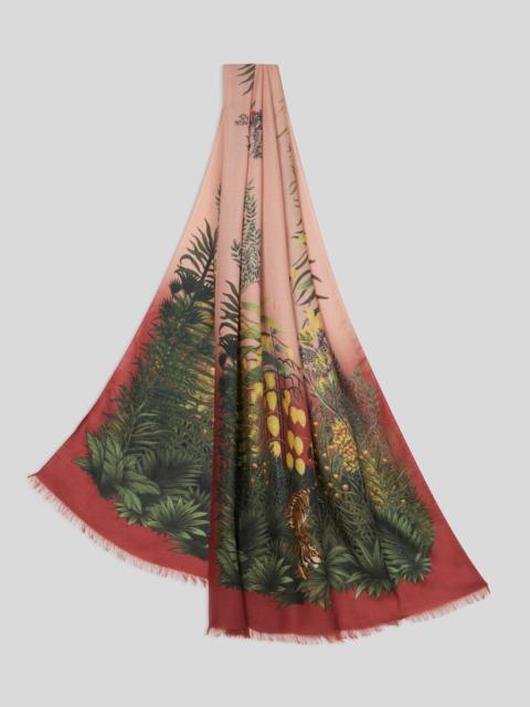 Etro SCARF WITH PRINT