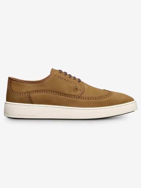 ALLEN EDMONDS Winston Wingtip Sneaker