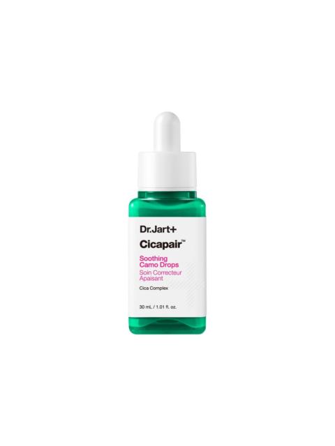 Dr.Jart+ Dr. Jart Cicapair Soothing Camo Drops 30ml 1.01fl oz
