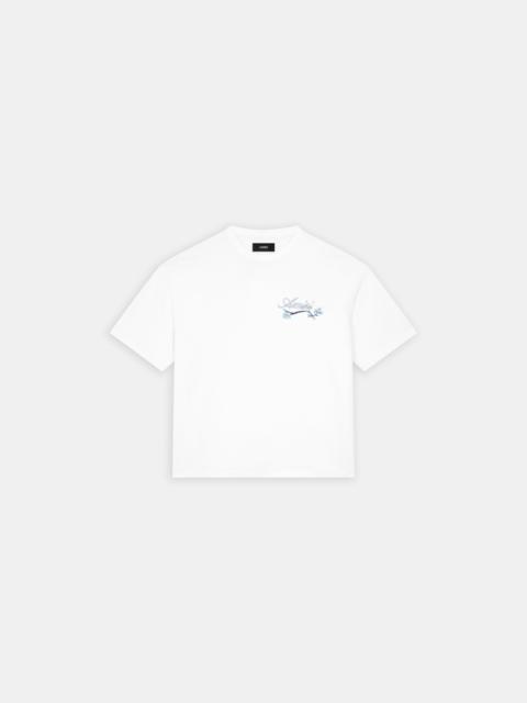 AMIRI AMIRI BIRD TEE