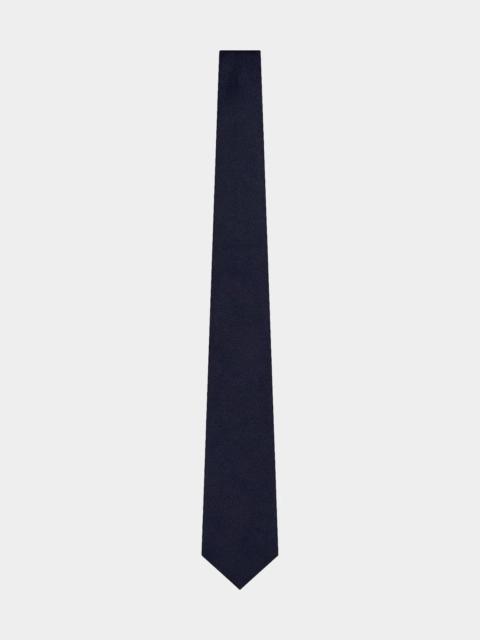 GIORGIO ARMANI Silk Twill Tie