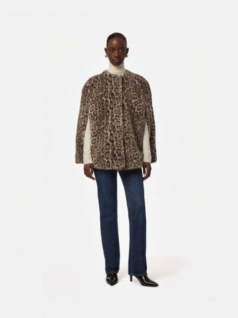 APPARIS SLOANE CAPE