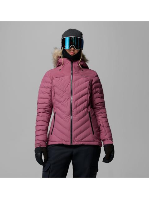 Columbia Women's Bird Mountain III Insulated Jacket