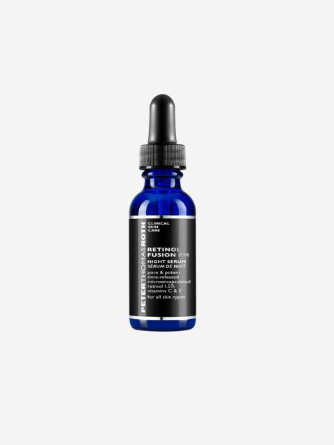 Peter Thomas Roth Retinol Fusion PM Night Serum - Travel Size