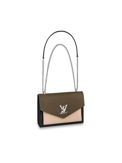 Louis Vuitton Mylockme Chain Bag