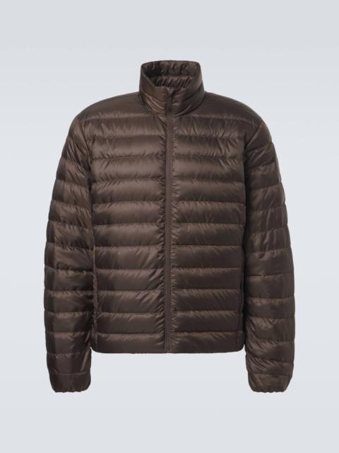 Canada Goose Stratus down jacket