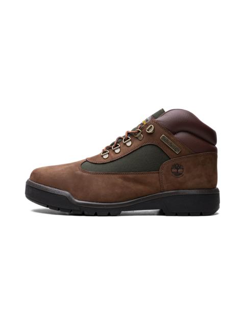 Timberland Field Boot "Brown" TB0A18A6