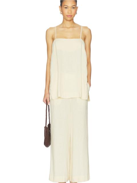 FREE PEOPLE x Free-est Sightseerer Set In Tea Cookie